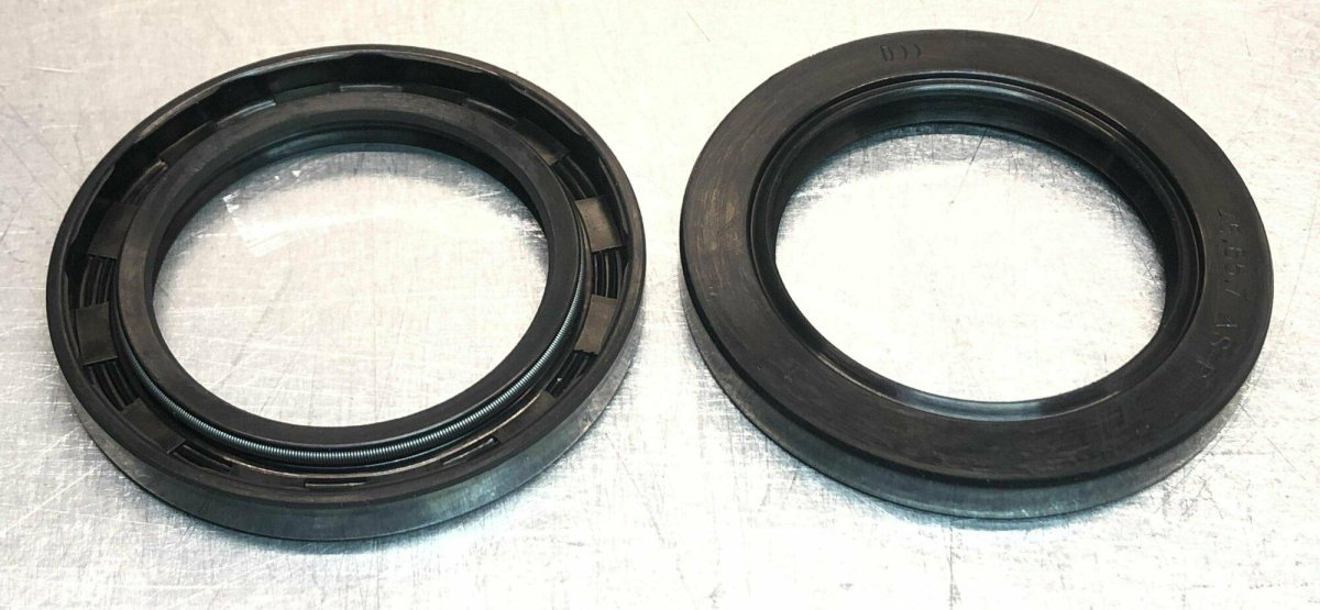 Манжета армированная (сальник)