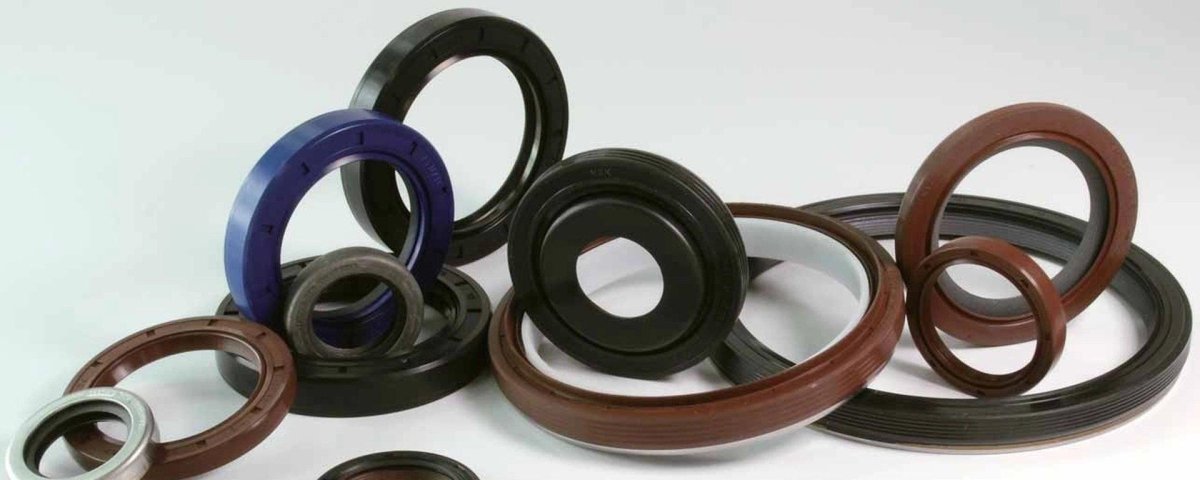 - Сальники - уплотнения - манжеты - кольца - штоки - РТИ