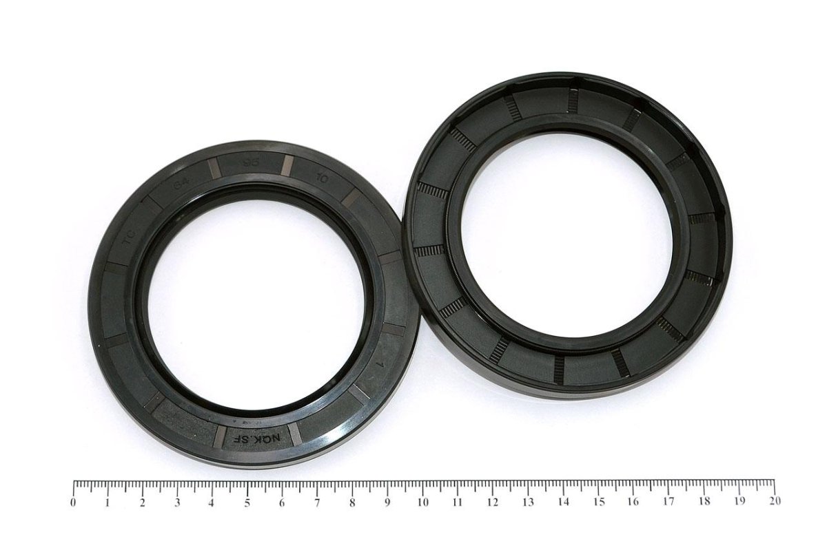 Манжета армированная 2.2-140х160х12
