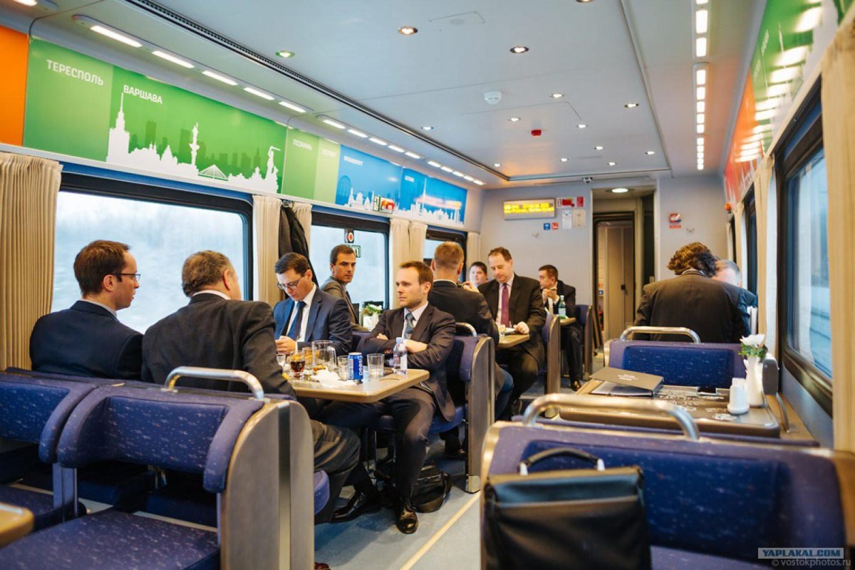 Стриж Москва Берлин