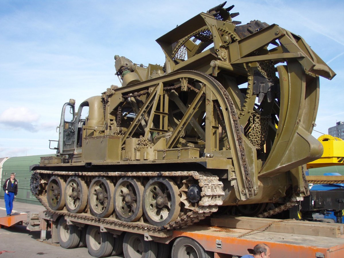 Военная техника