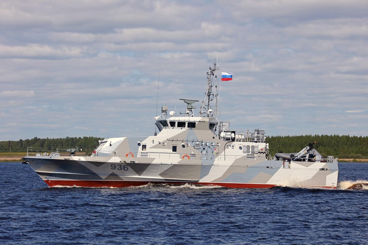 21980 Грачонок