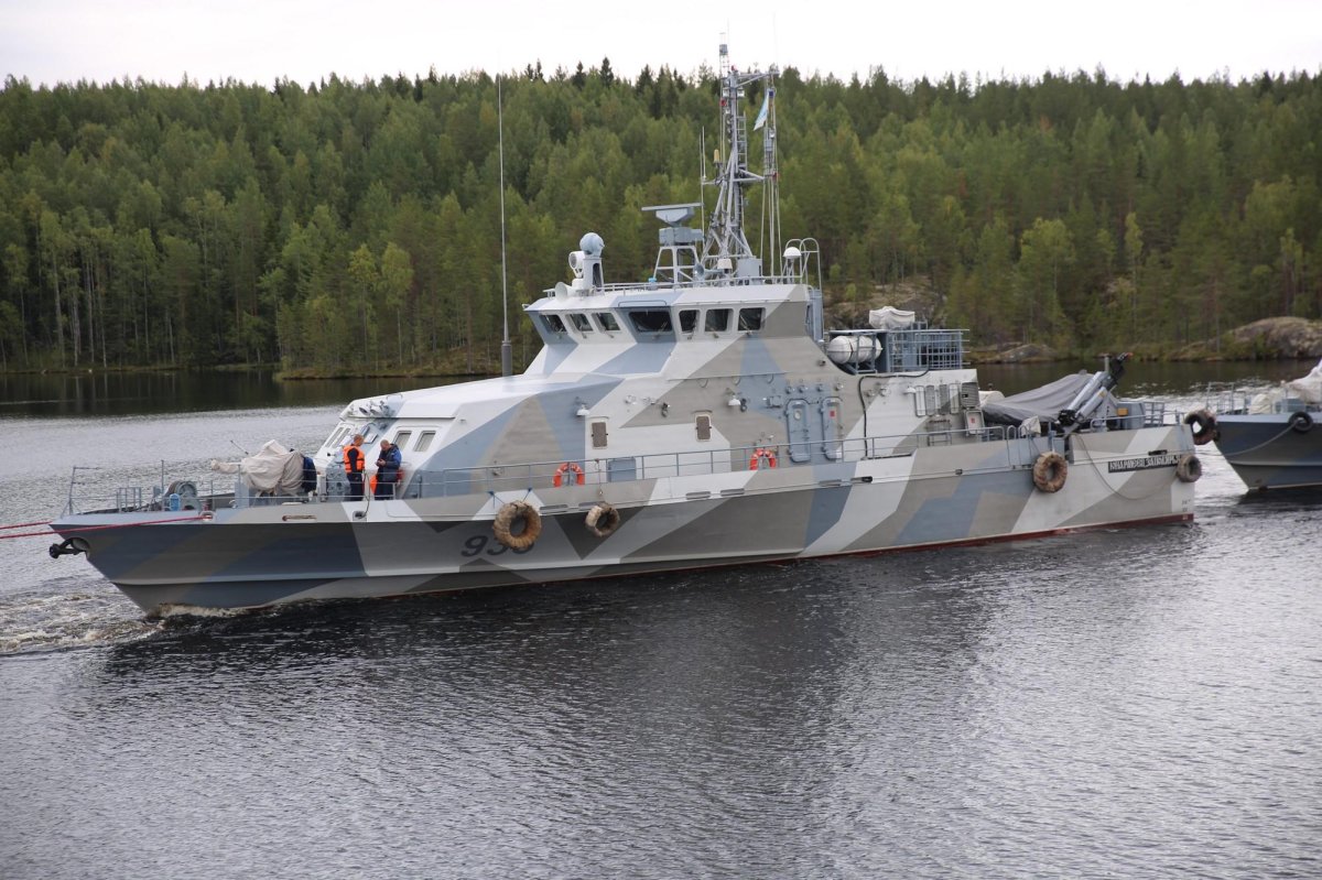 21980 Грачонок