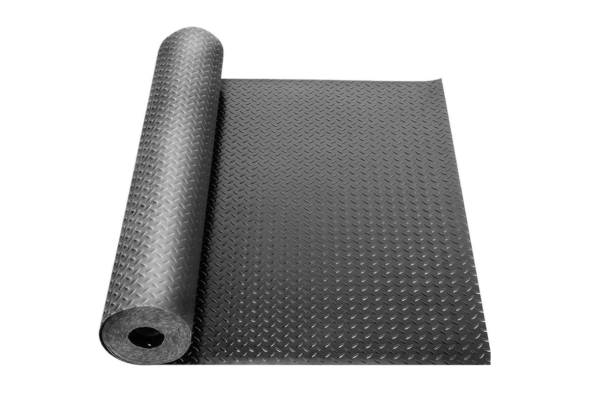 Покрытие резиновое напольное 9003 1,2м х 10 м х 3 мм