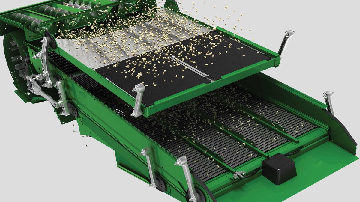 Решетный стан Дон 1500б