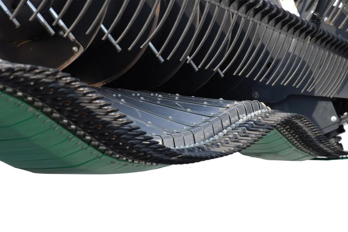 Флекси жатка