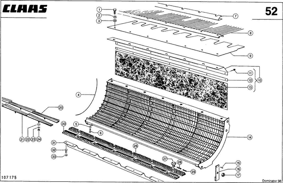 Подбарабанье Полесье 1218