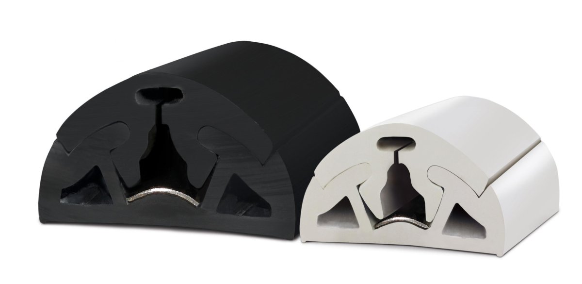 Привальный брус Tessilmare Bino 65