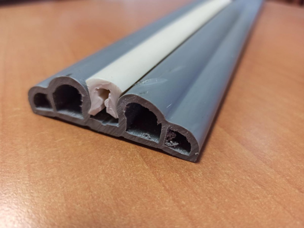 Уплотнитель для холодильника