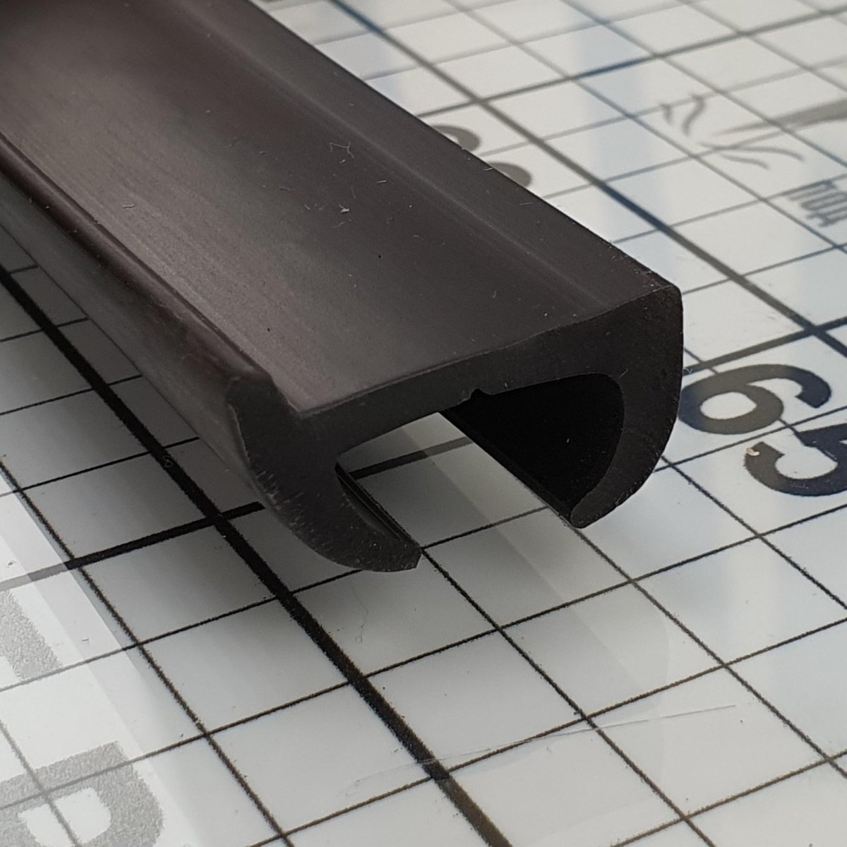 Привальный брус т191