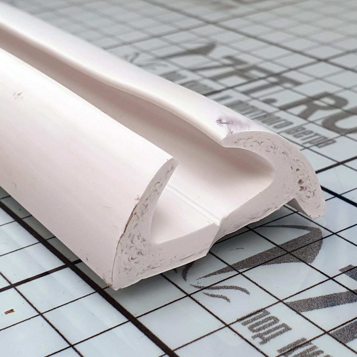 Привальный брус