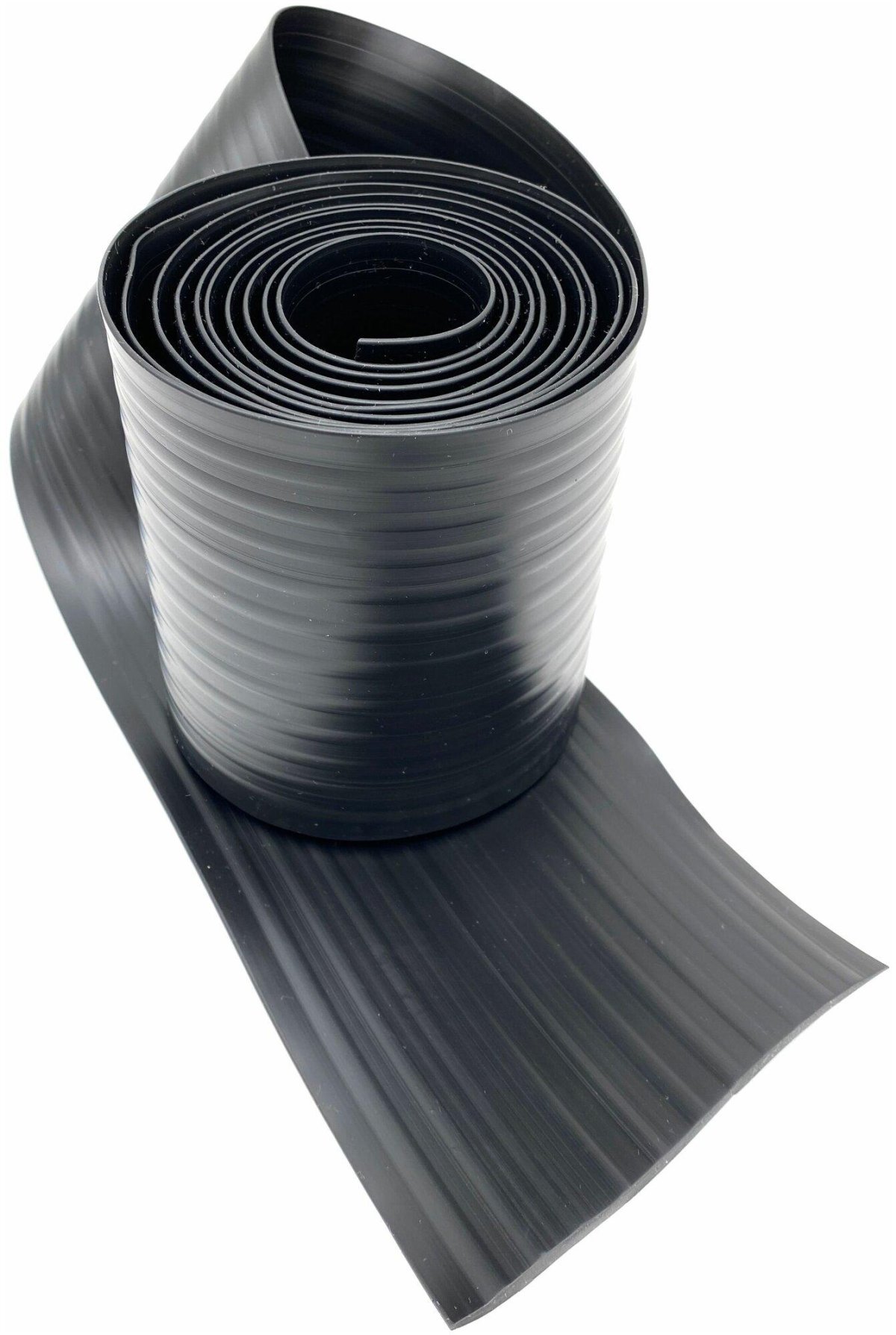 Привальный брус из резины