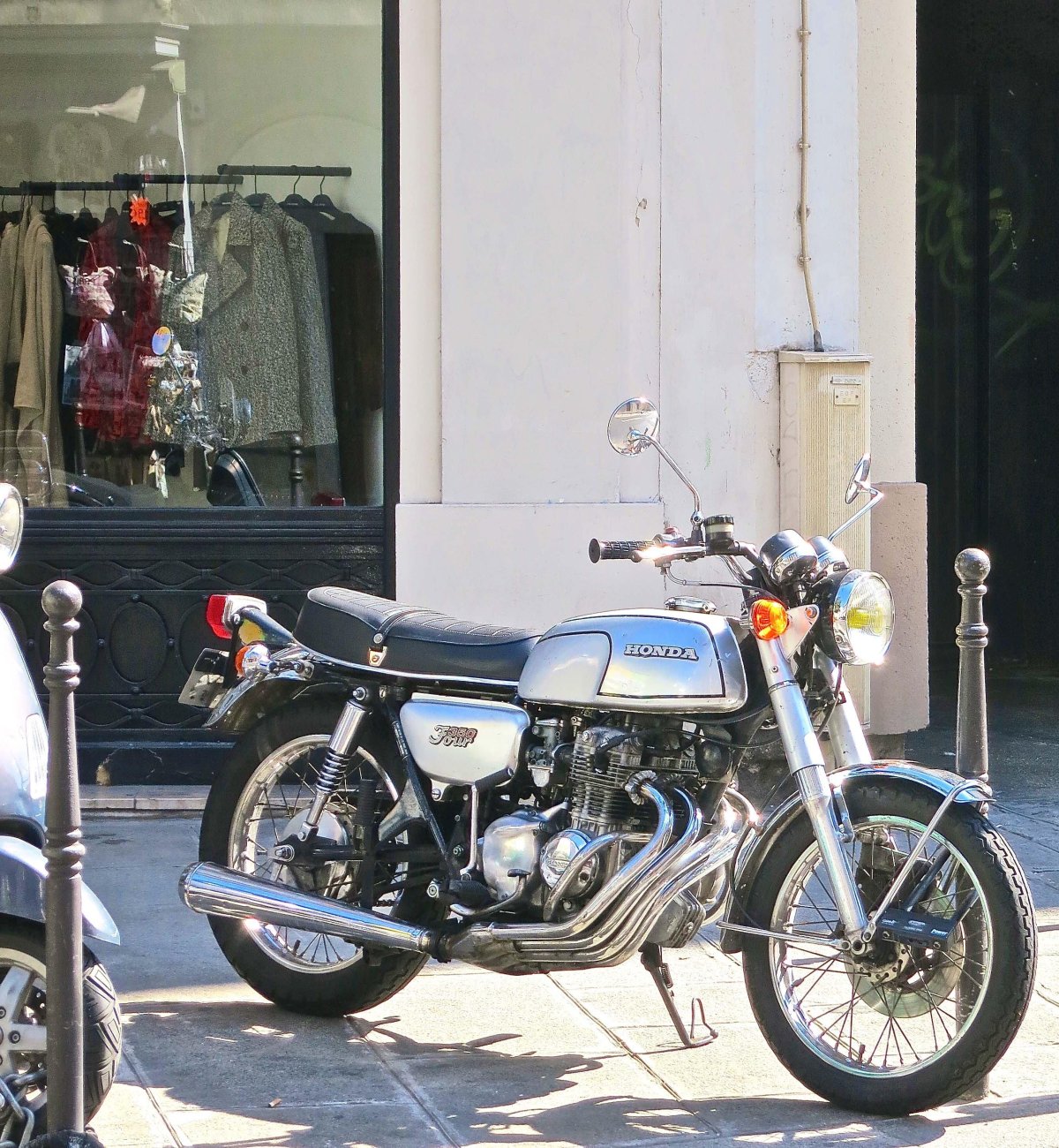 Французские мотоциклы марки