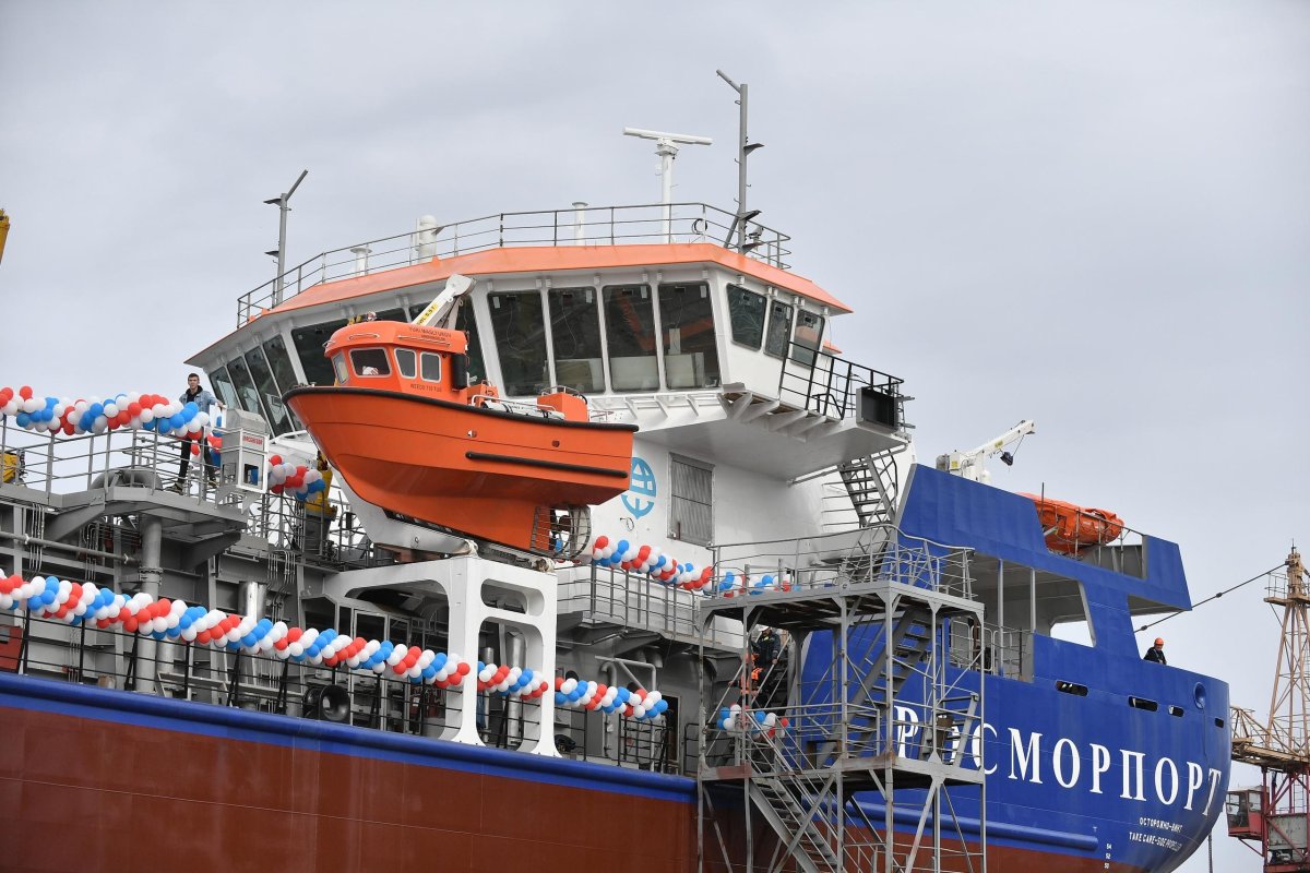 Онежский судостроительный завод Петрозаводск