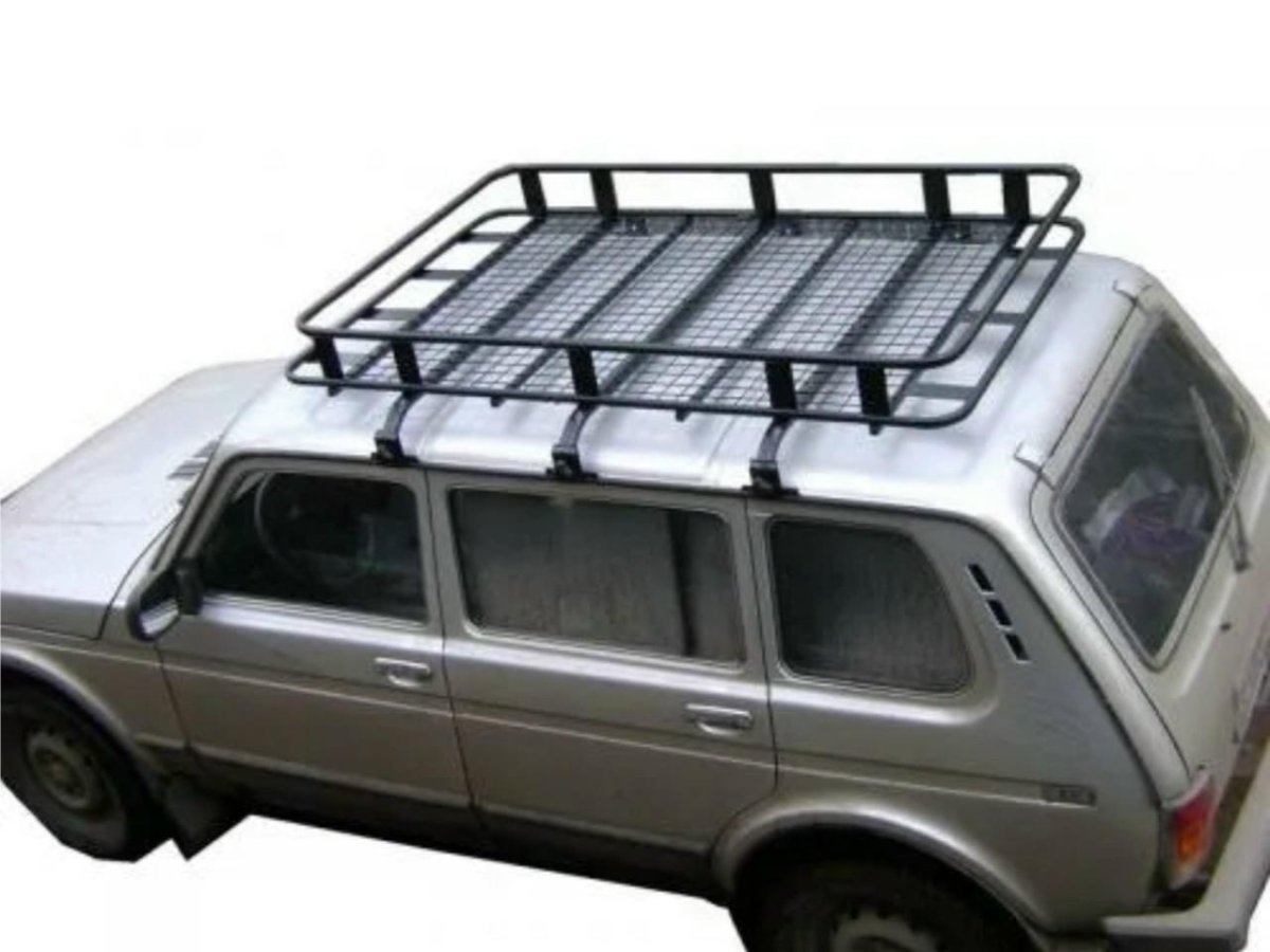 Багажник на крышу ВАЗ 2131