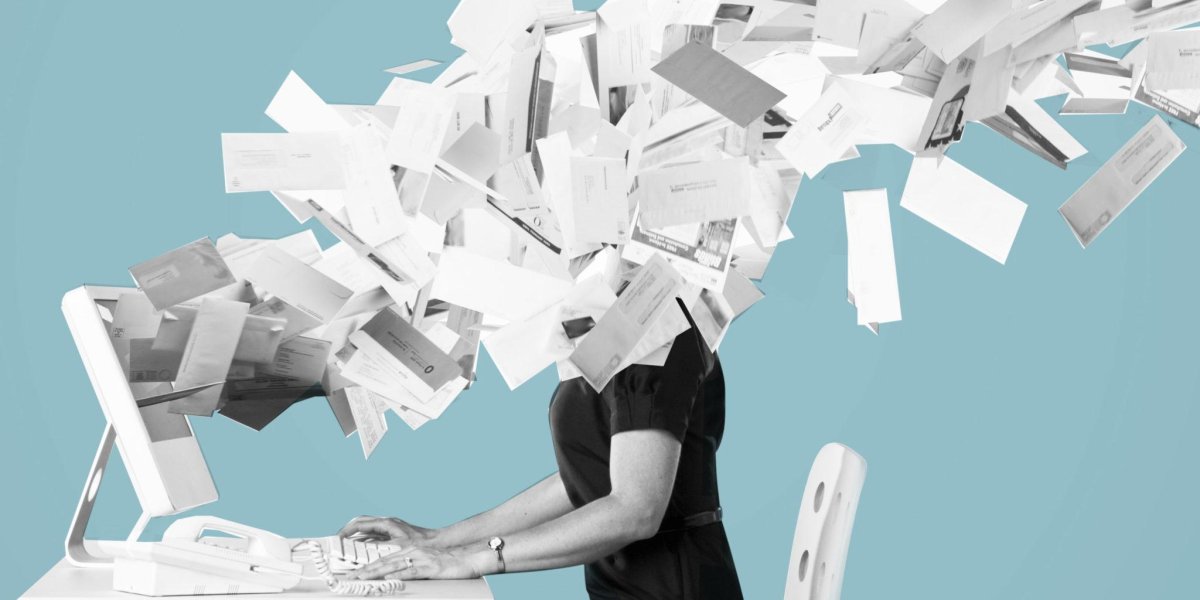 Информационный перегруз