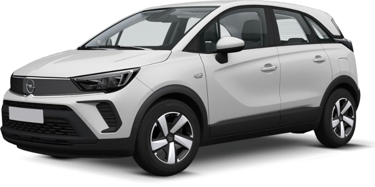 Opel Crossland 2022