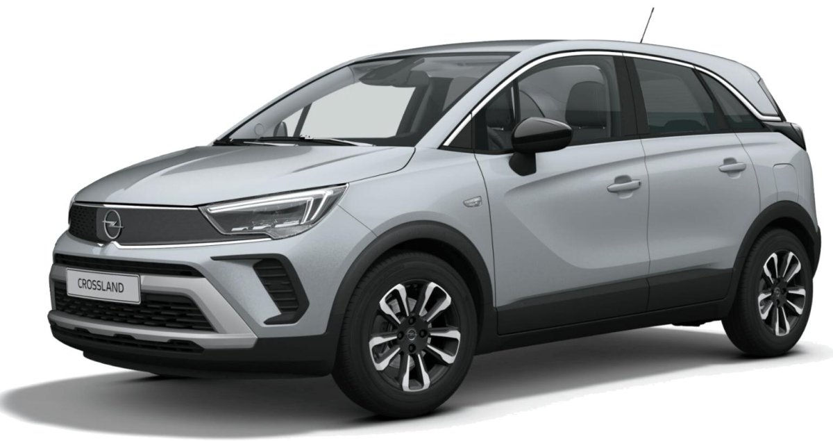 Opel Crossland 2020
