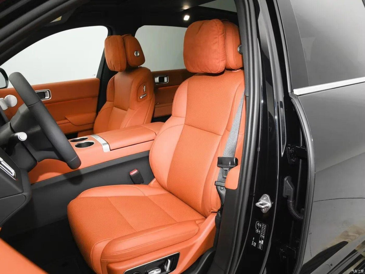 Lixiang (li auto) l7 Max