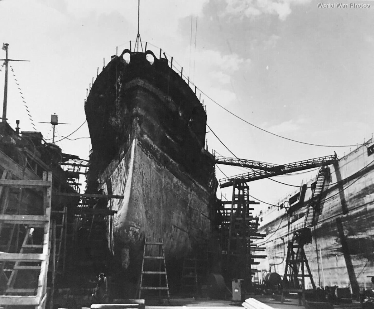 Оклахома корабль Перл Харбор