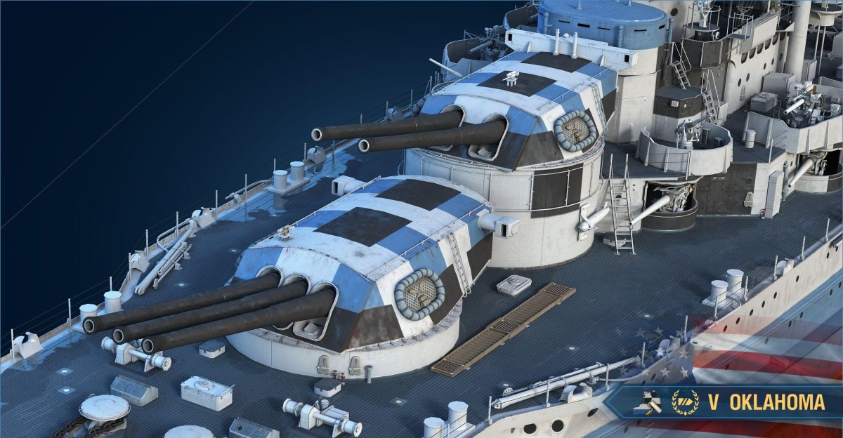 Линкор Кремль