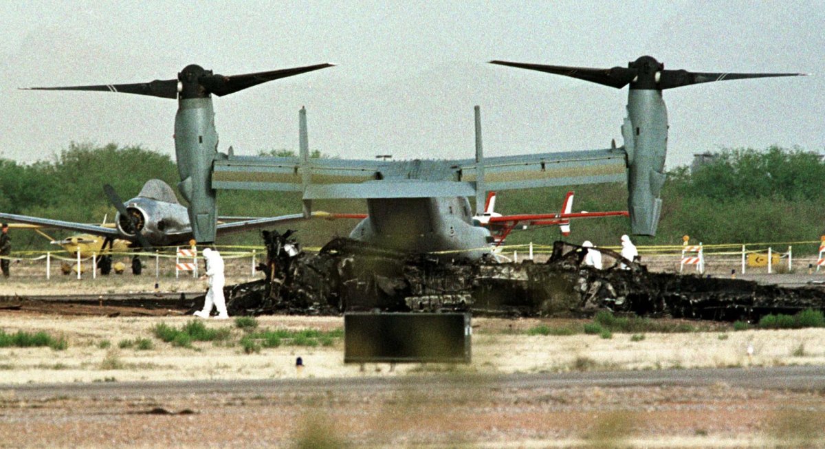 Конвертоплан СССР