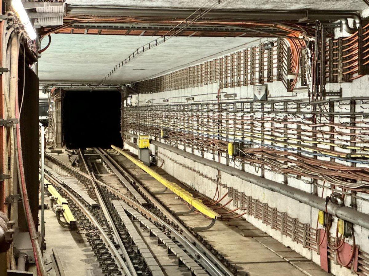 Метро Некрасовка Пражская