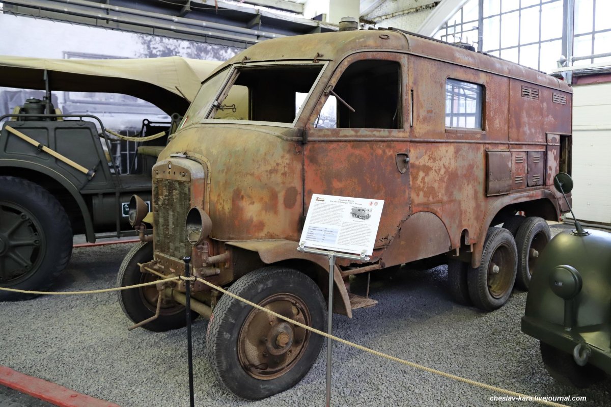 Моторы войны Рогожский вал