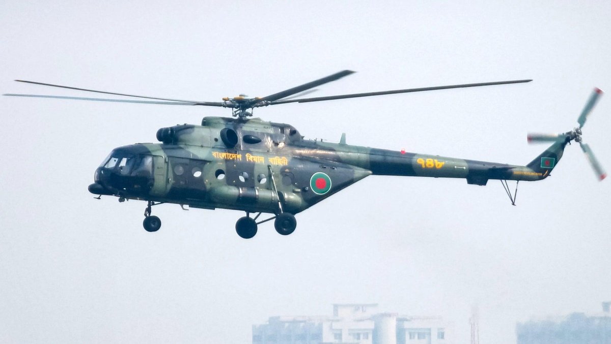 Mil mi-17