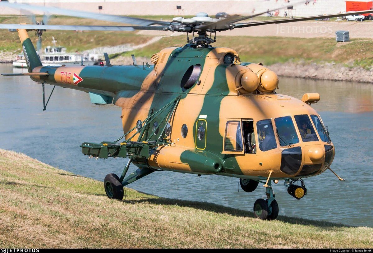 Mil mi-17