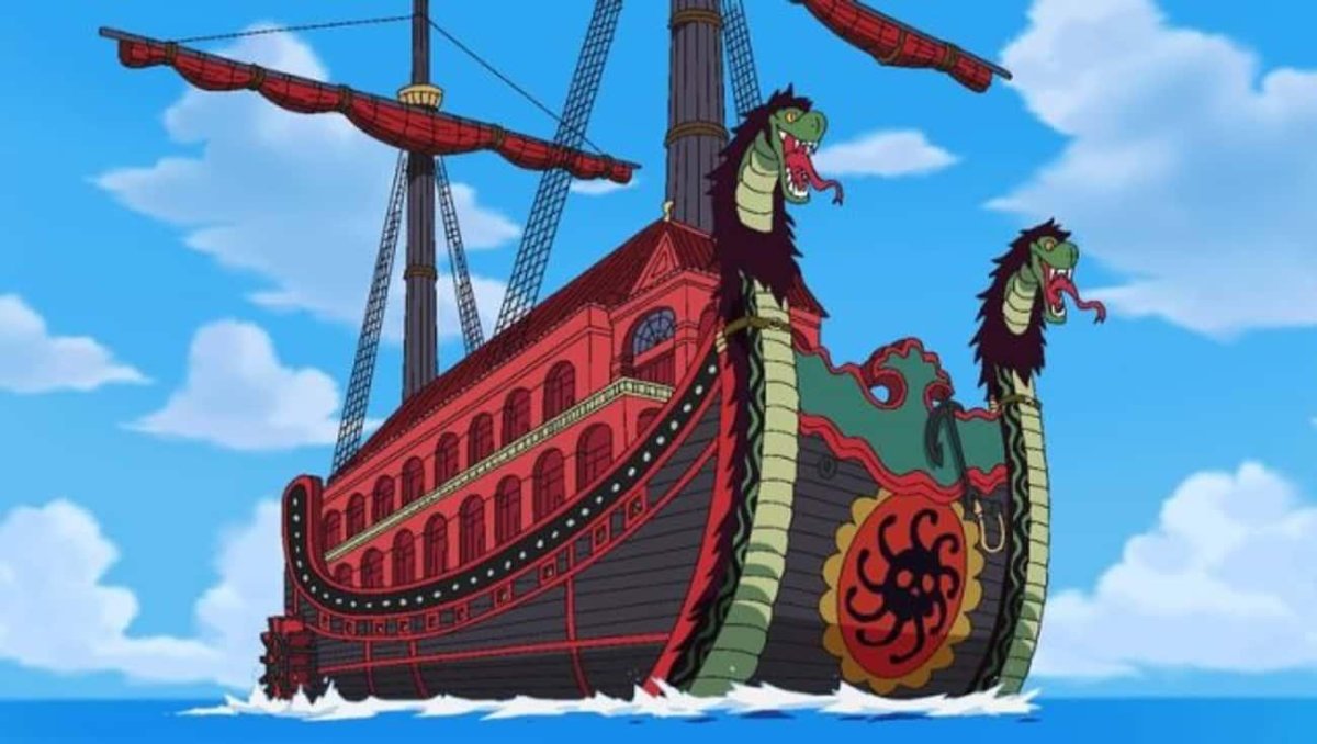 Санни Ван Пис