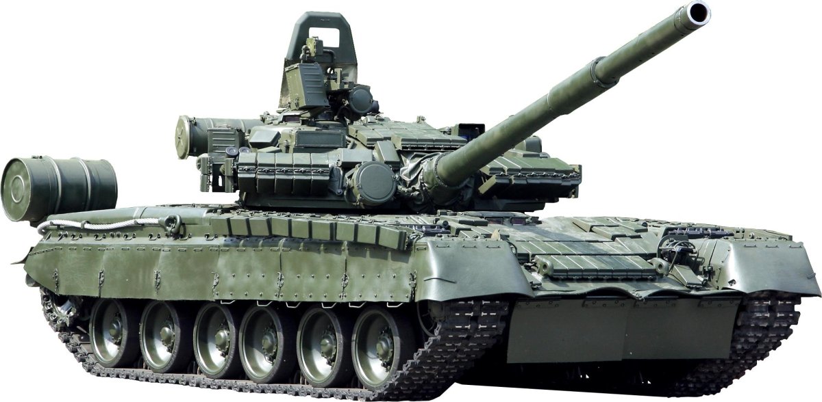 Танки т-80 БВ