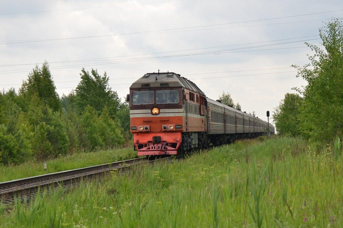 010а Псков поезд