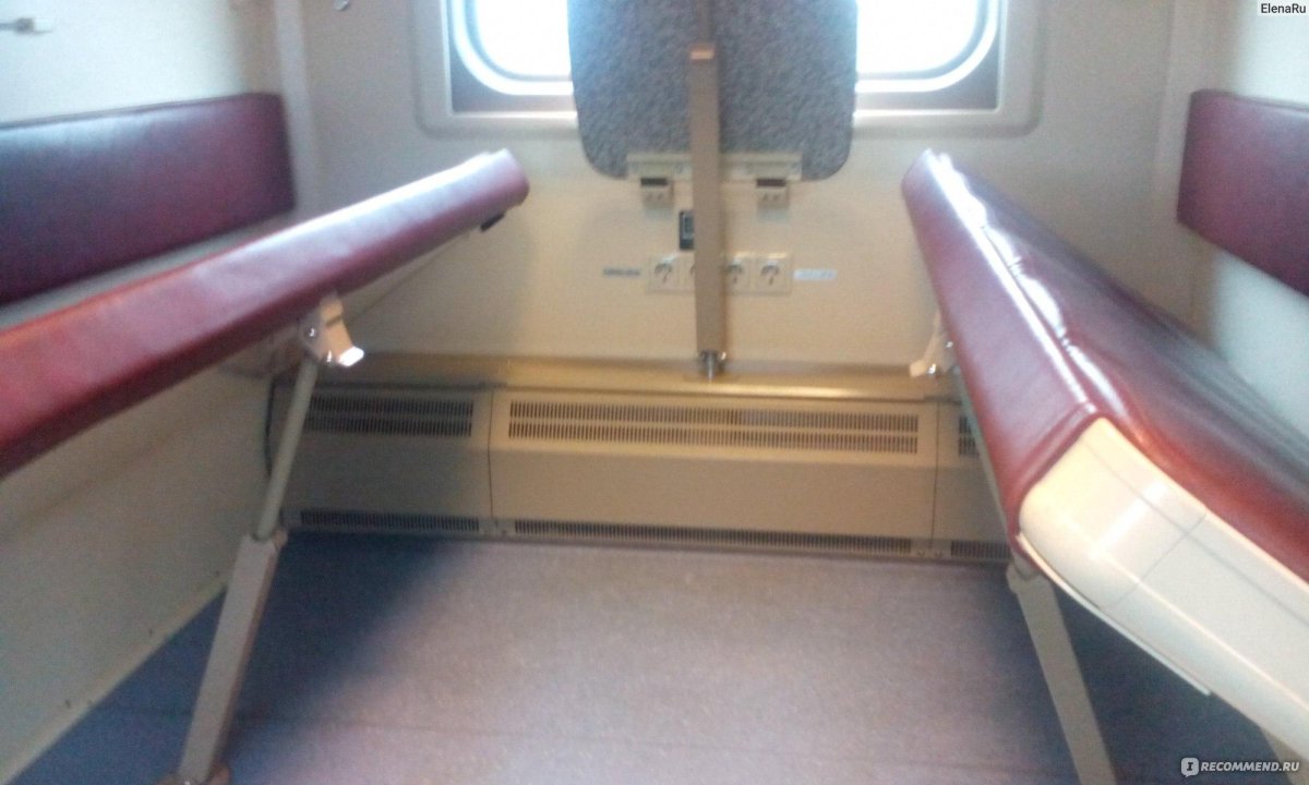 Поезд белые ночи св вагон