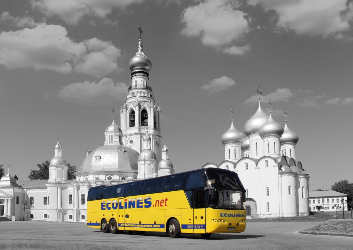 Эколайн Егорьевск