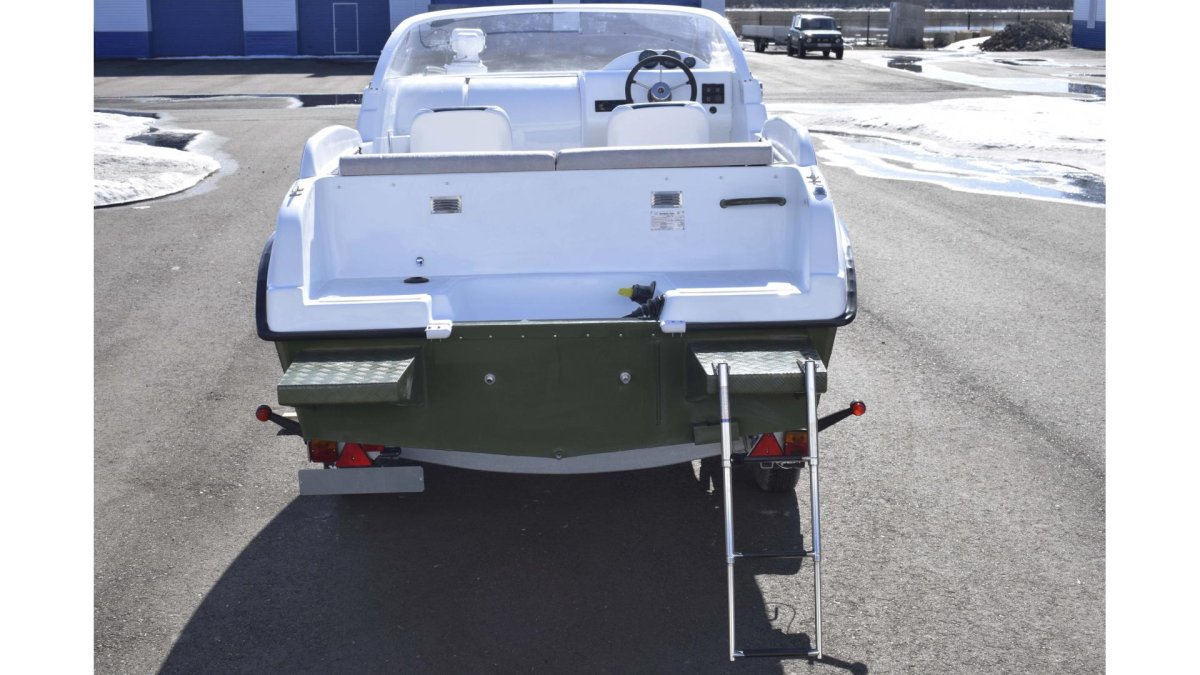 Неман 550 комбинированный