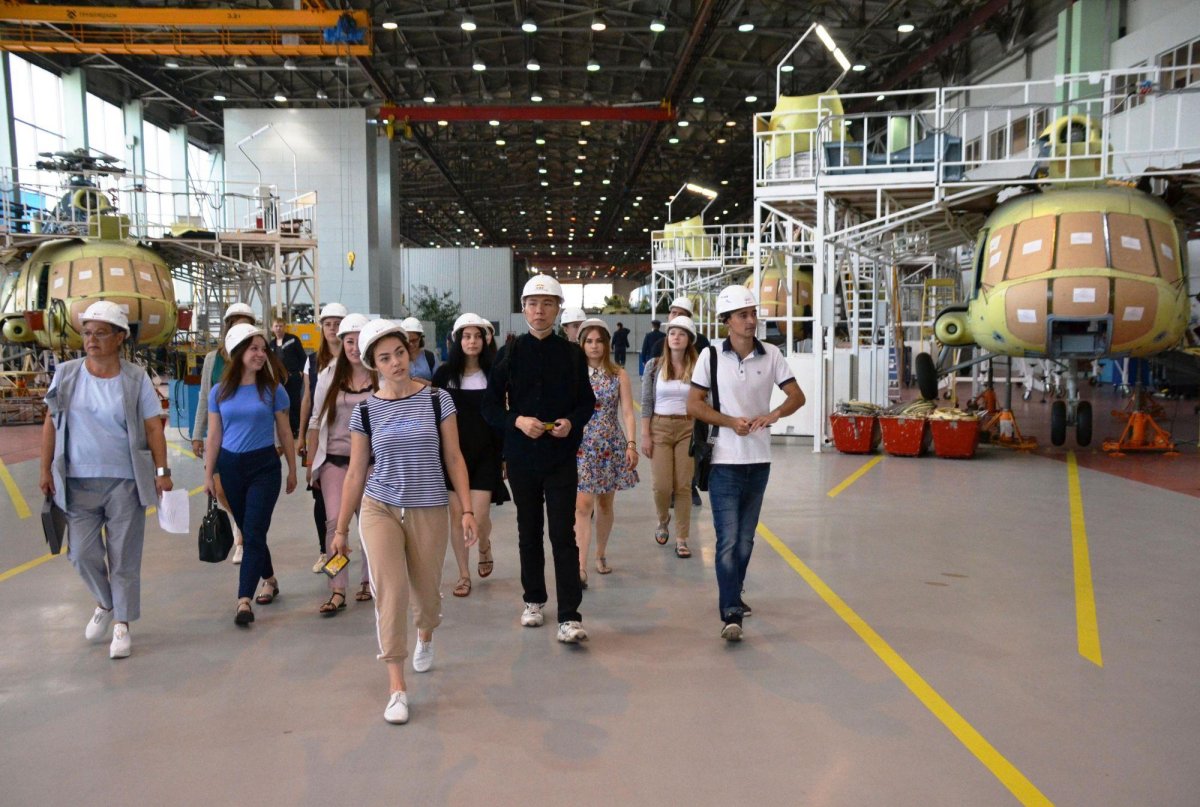 Авиационный завод Улан-Удэ официальный сайт