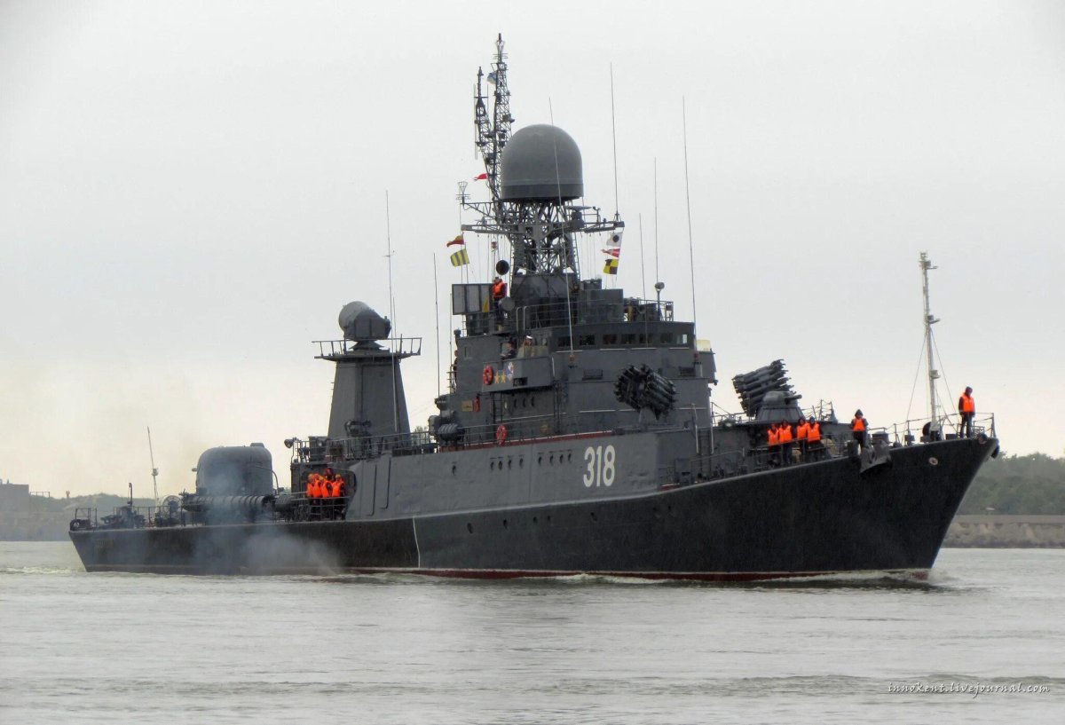 МПК Казанец 311