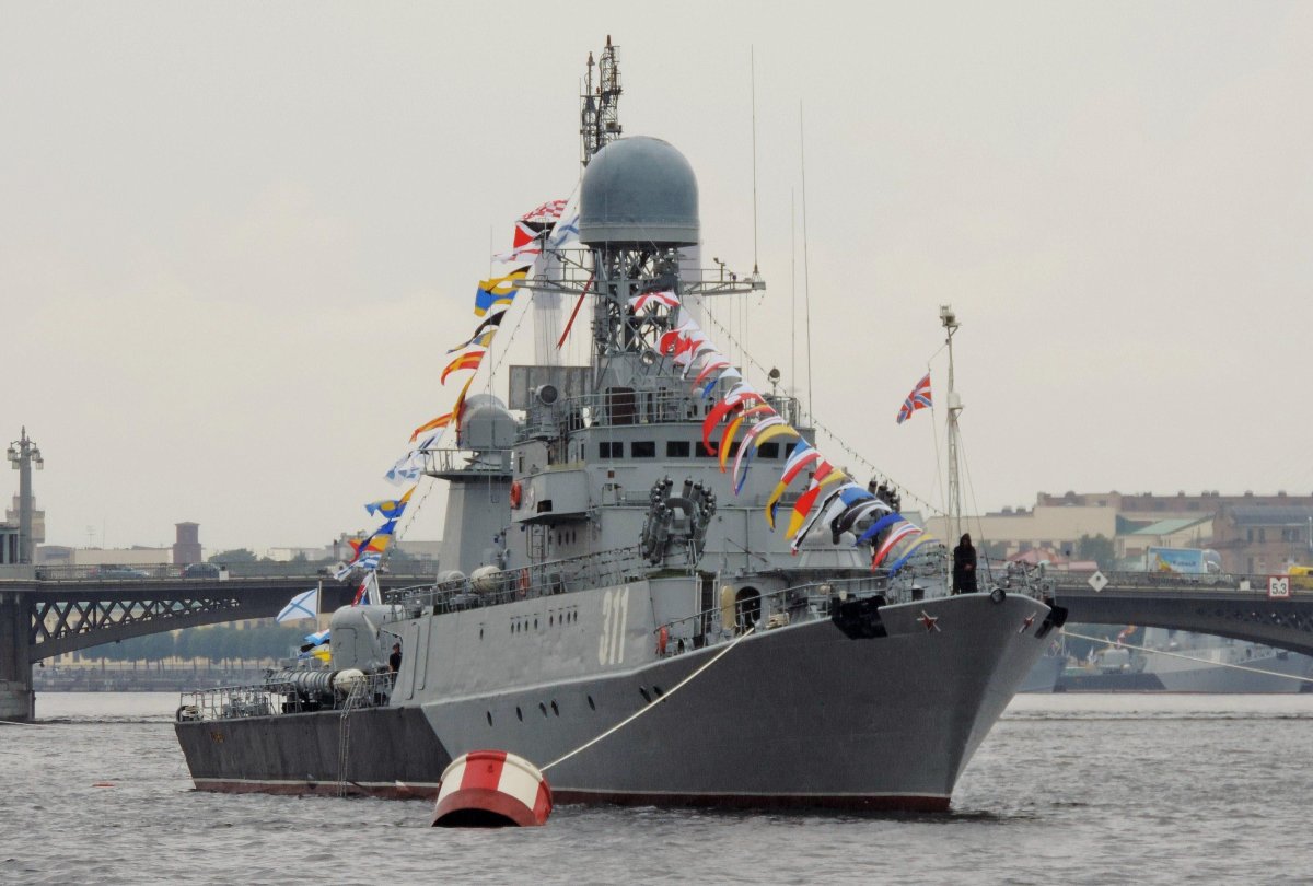 МПК Казанец 311