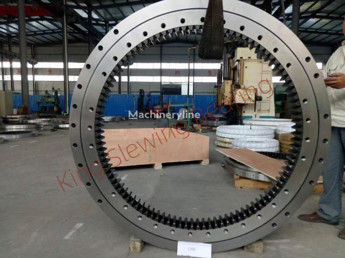 207-25-61100 Круг поворотный