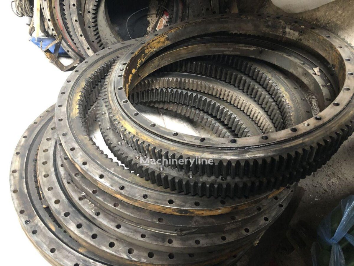 Опу на экскаватор Atlas 1304