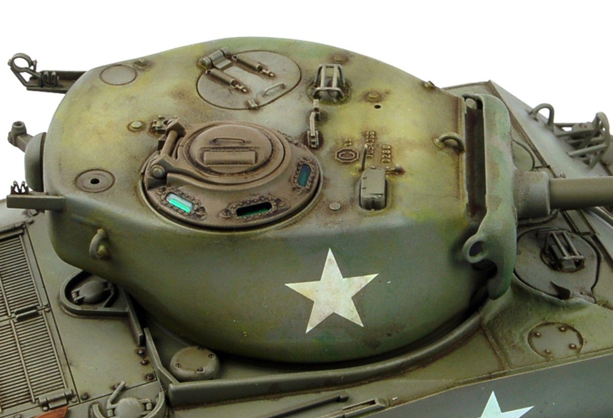 Шерман м4а3 76 w