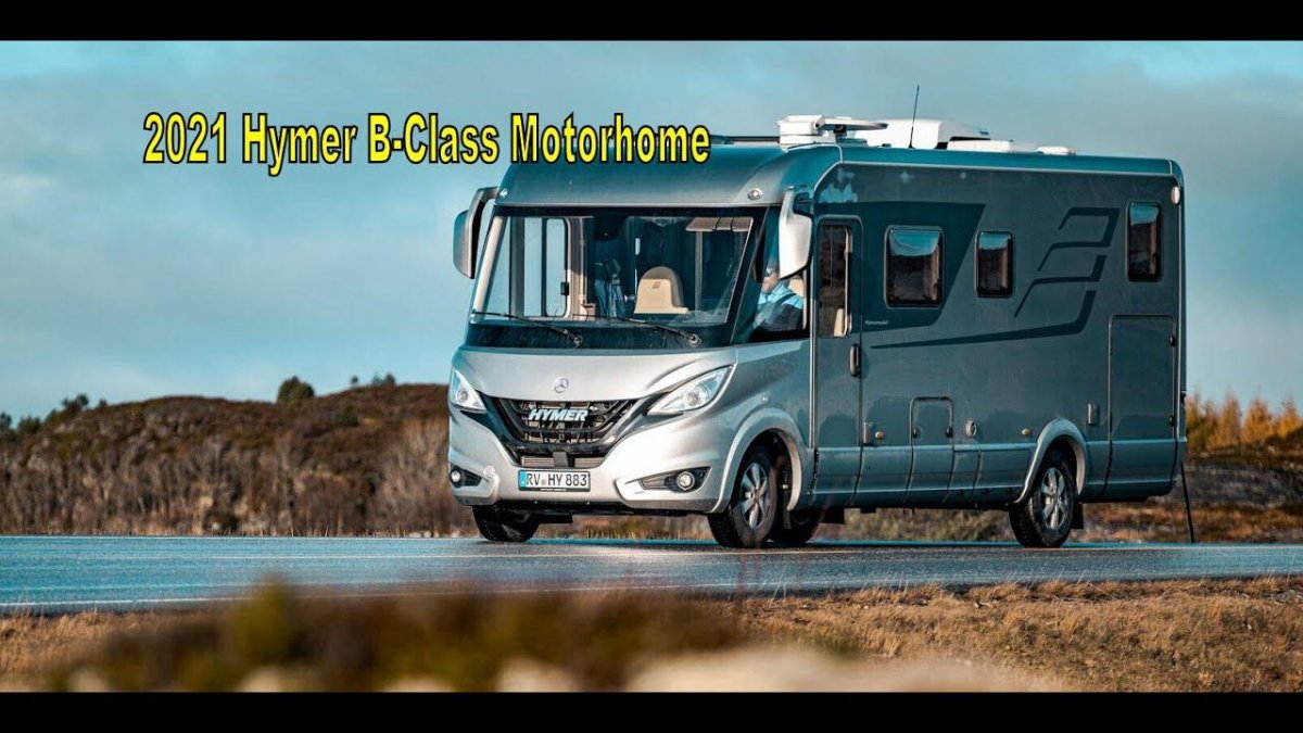Форд Hymer van 522