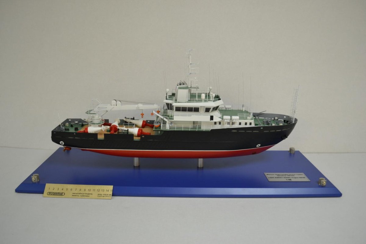 БГК проекта 19910