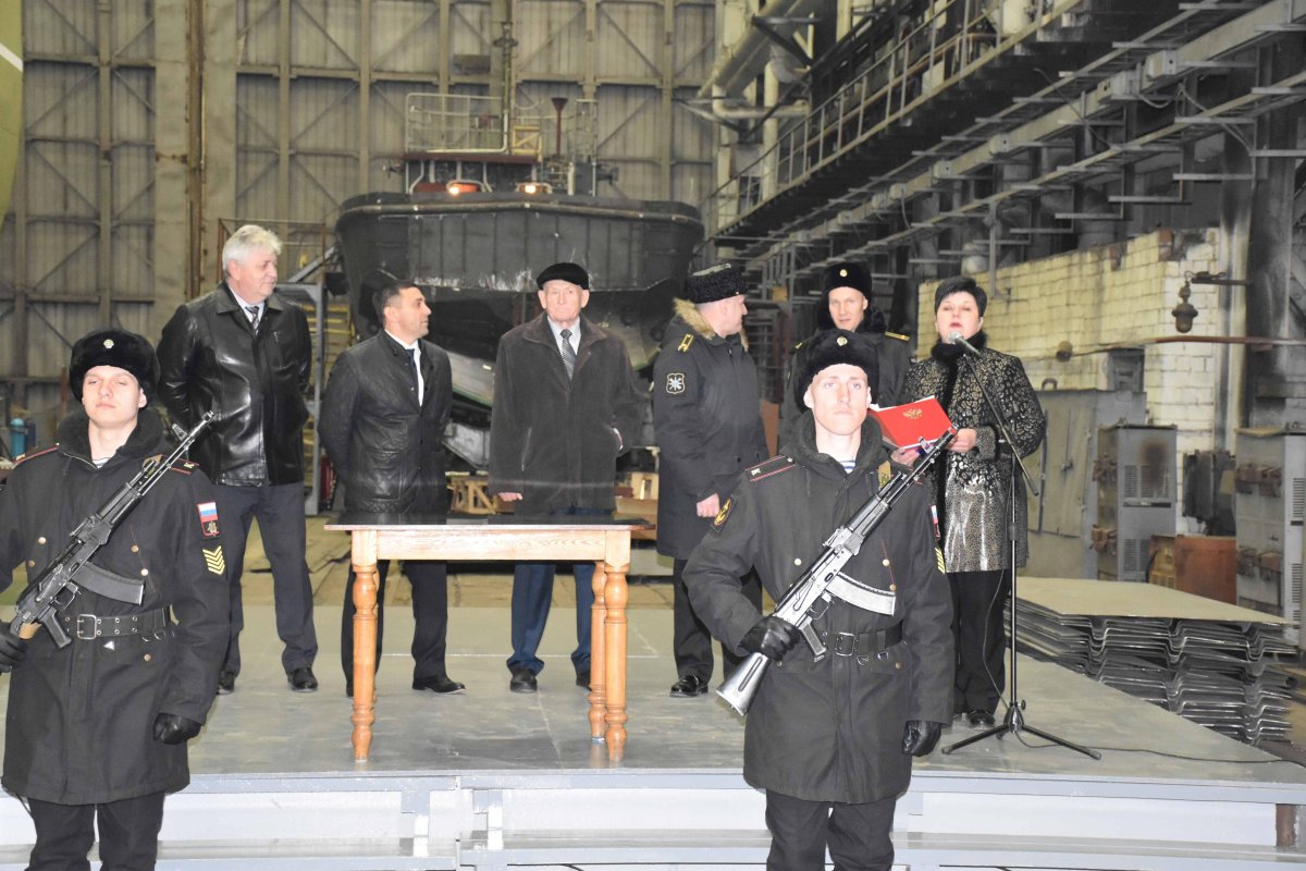 Судостроительный завод имени Октябрьской революции Благовещенск