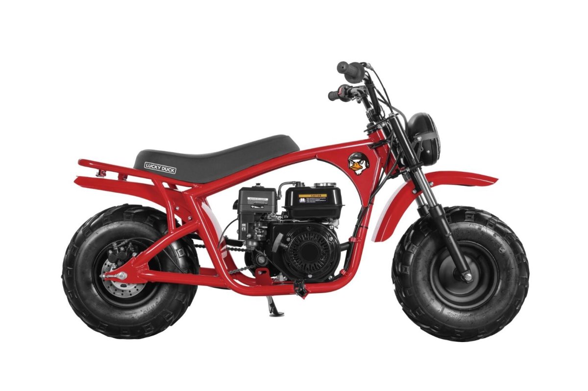 Тао мотор Титан 300