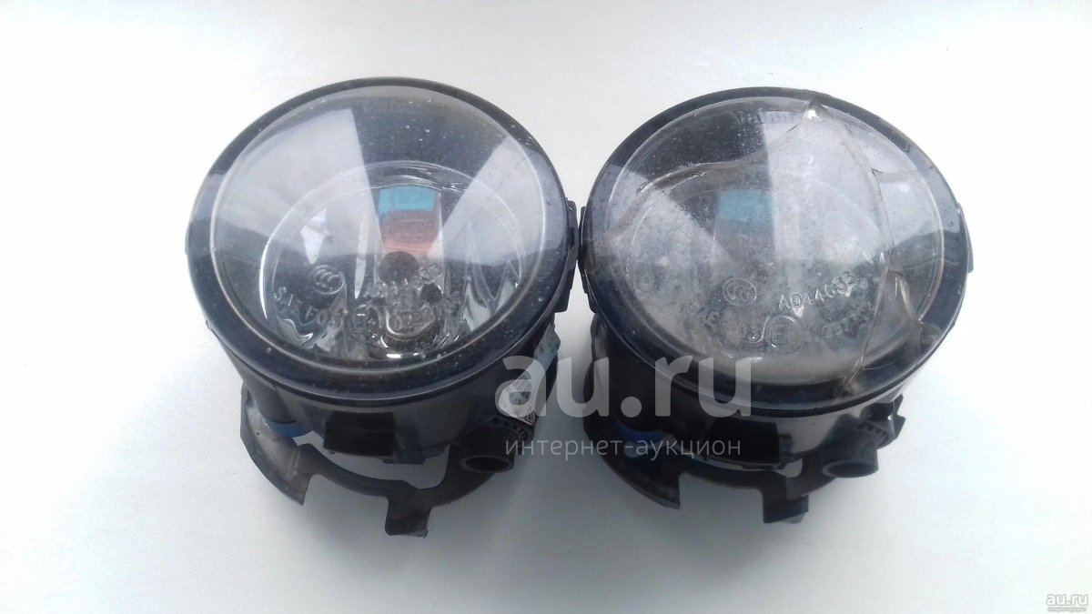 Артикул ПТФ Ниссан т31