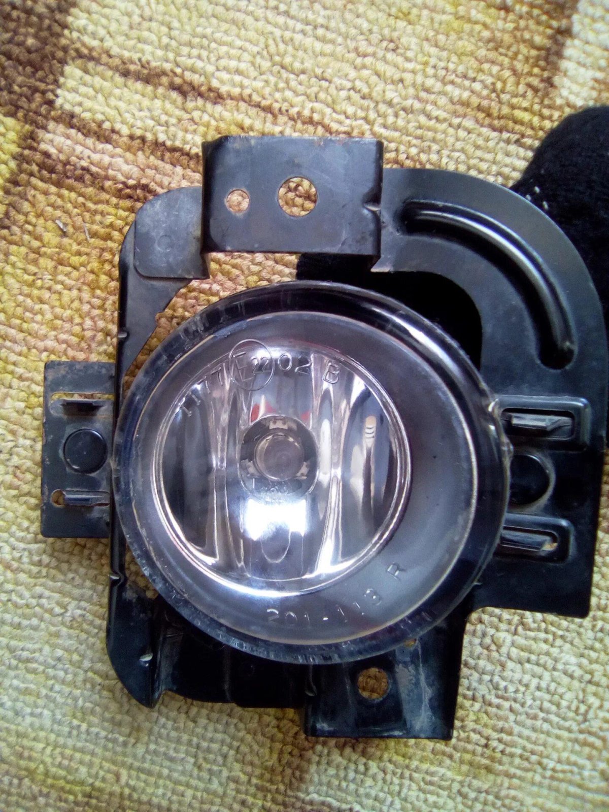 ПТФ Ниссан т30