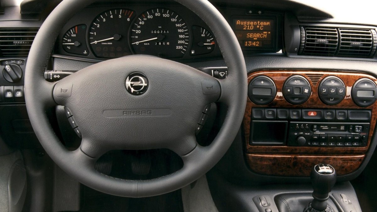 Opel Omega b 1994-1999