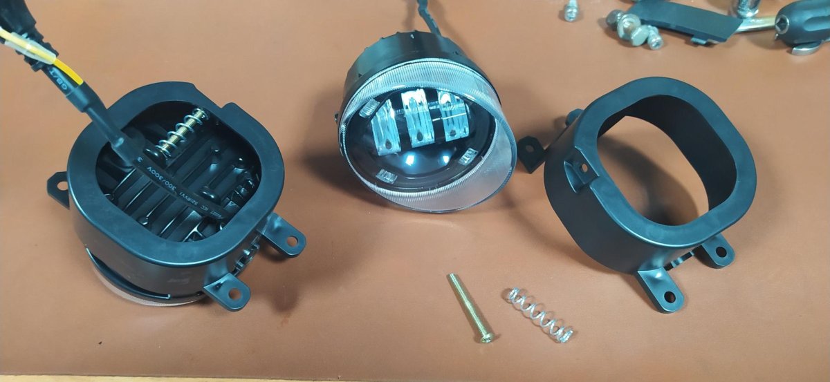 ПТФ Ховер н5